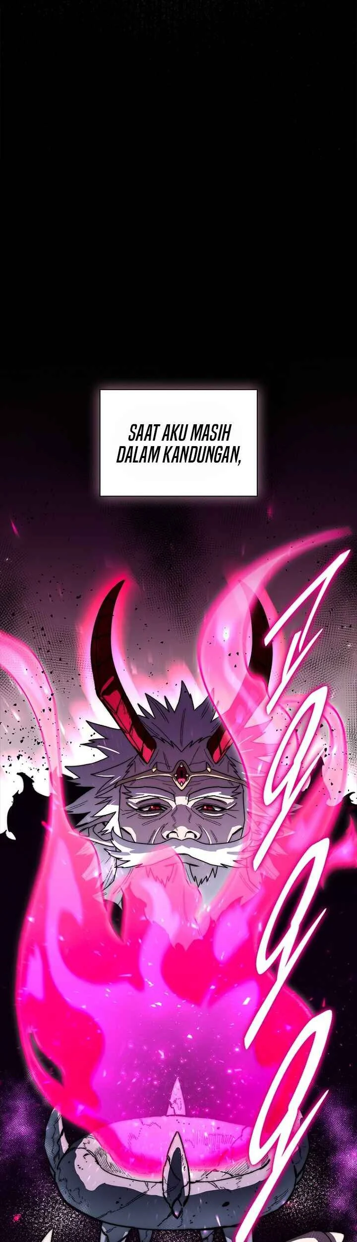 18-Year-Old Demon King Chapter 27 - halaman 20