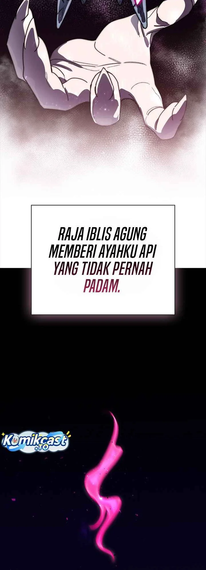 18-Year-Old Demon King Chapter 27 - halaman 21