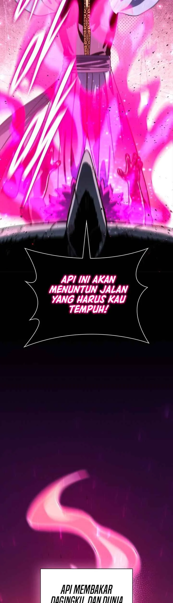 18-Year-Old Demon King Chapter 27 - halaman 24
