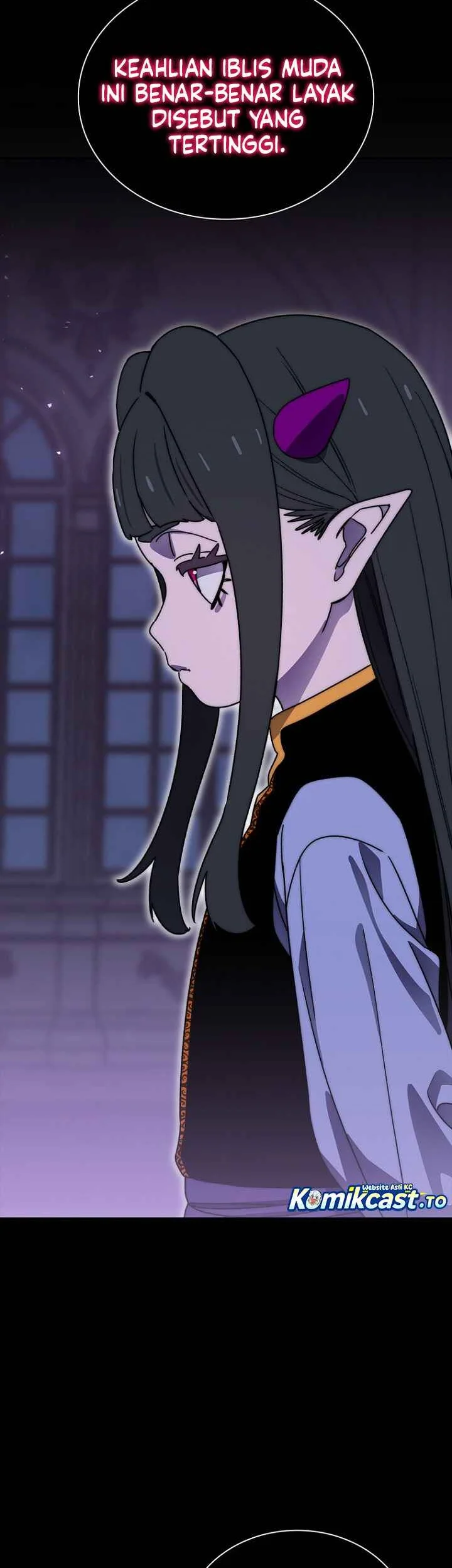 18-Year-Old Demon King Chapter 27 - halaman 31
