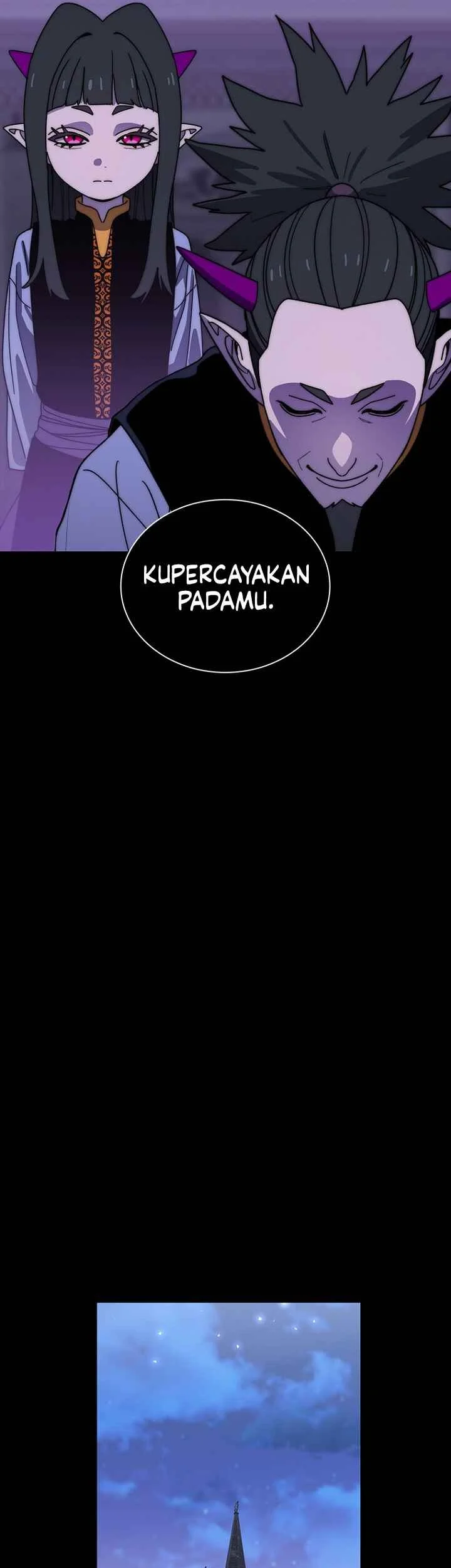 18-Year-Old Demon King Chapter 27 - halaman 34