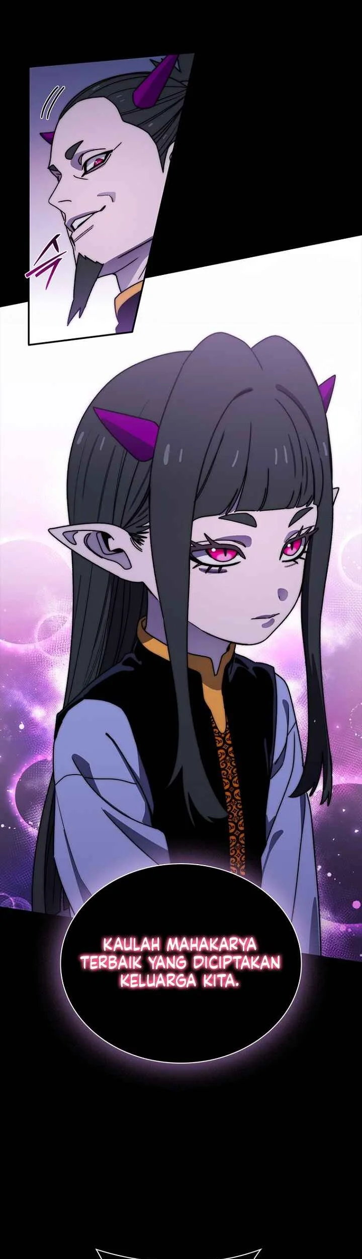 18-Year-Old Demon King Chapter 27 - halaman 36