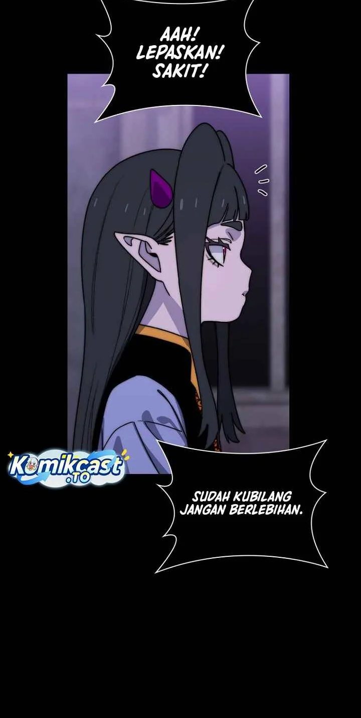 18-Year-Old Demon King Chapter 27 - halaman 37