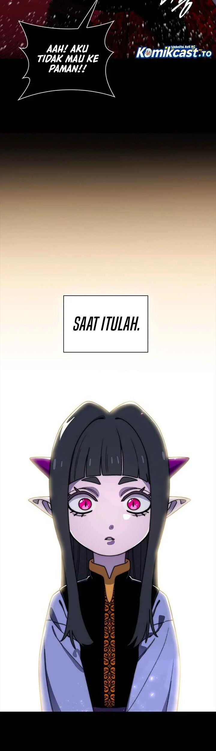 18-Year-Old Demon King Chapter 27 - halaman 40