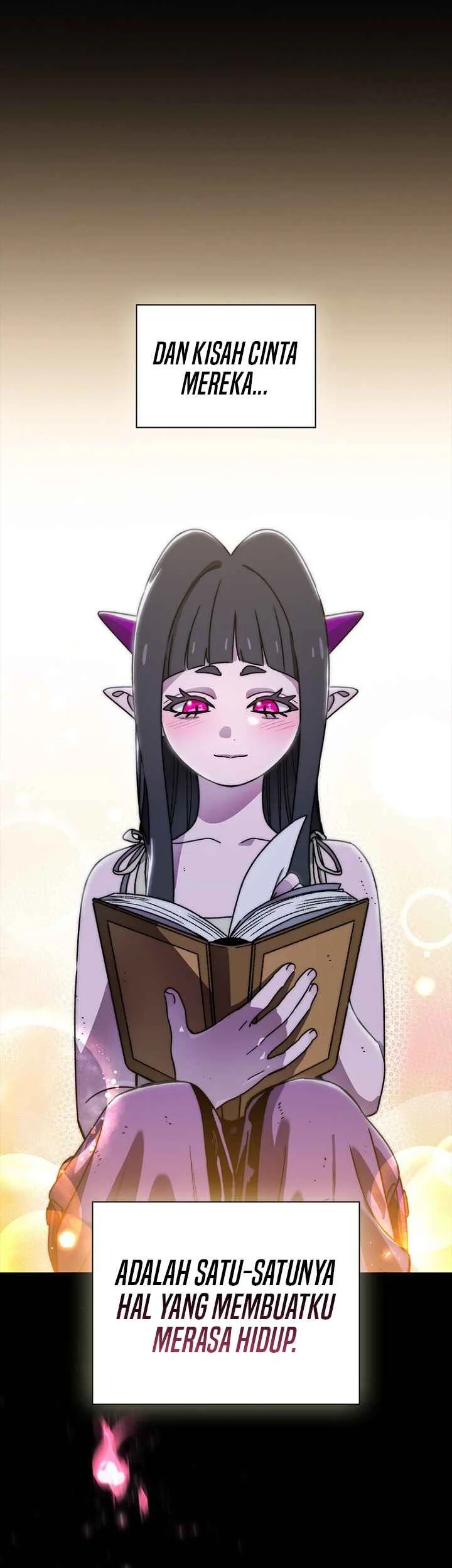 18-Year-Old Demon King Chapter 27 - halaman 55