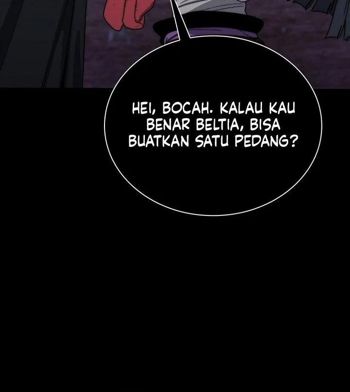 18-Year-Old Demon King Chapter 28 - halaman 54