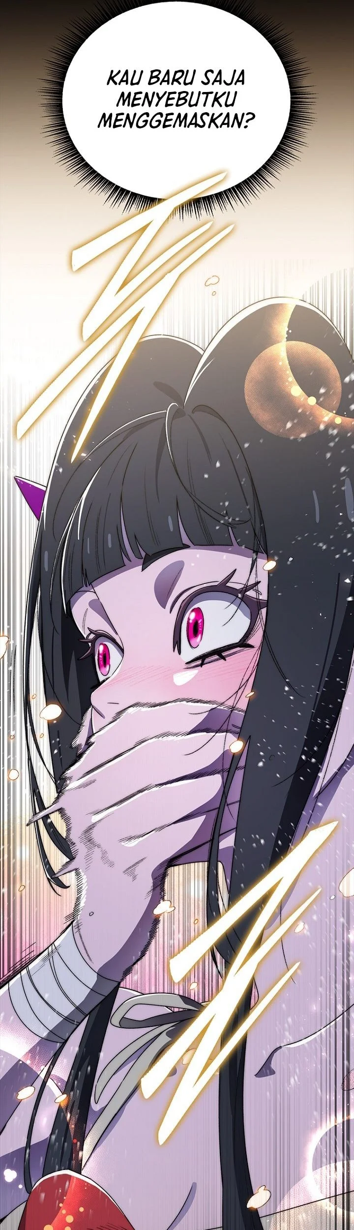18-Year-Old Demon King Chapter 28 - halaman 57