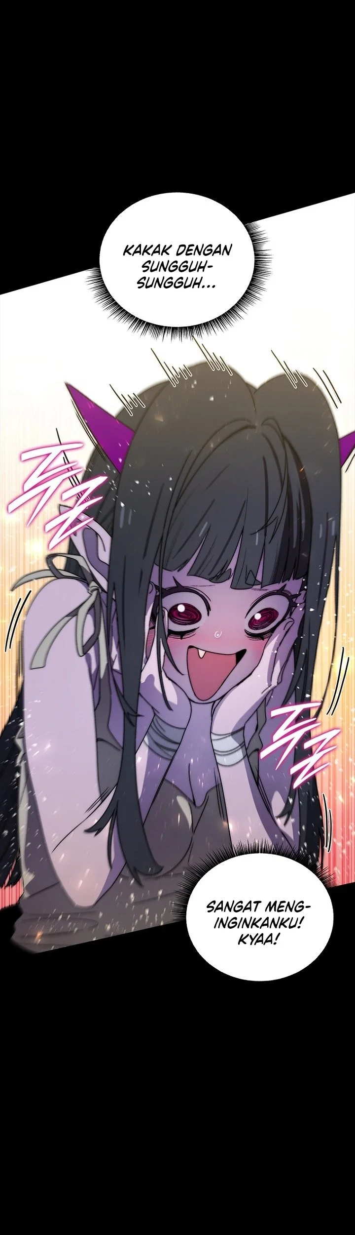 18-Year-Old Demon King Chapter 29 - halaman 10