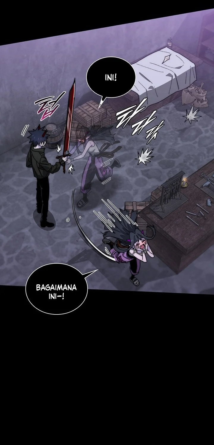 18-Year-Old Demon King Chapter 29 - halaman 11