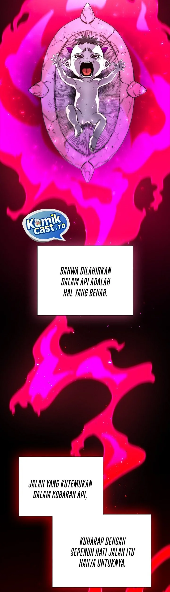 18-Year-Old Demon King Chapter 29 - halaman 24