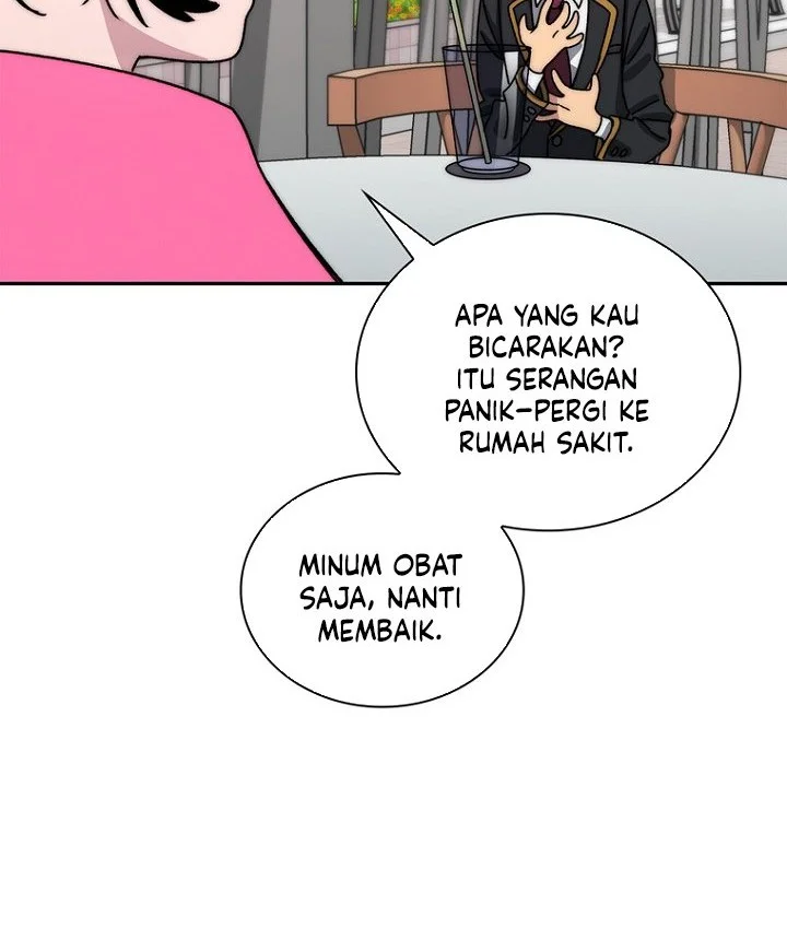 18-Year-Old Demon King Chapter 29 - halaman 42