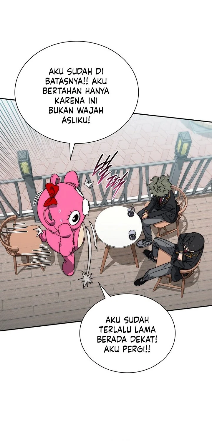 18-Year-Old Demon King Chapter 29 - halaman 54