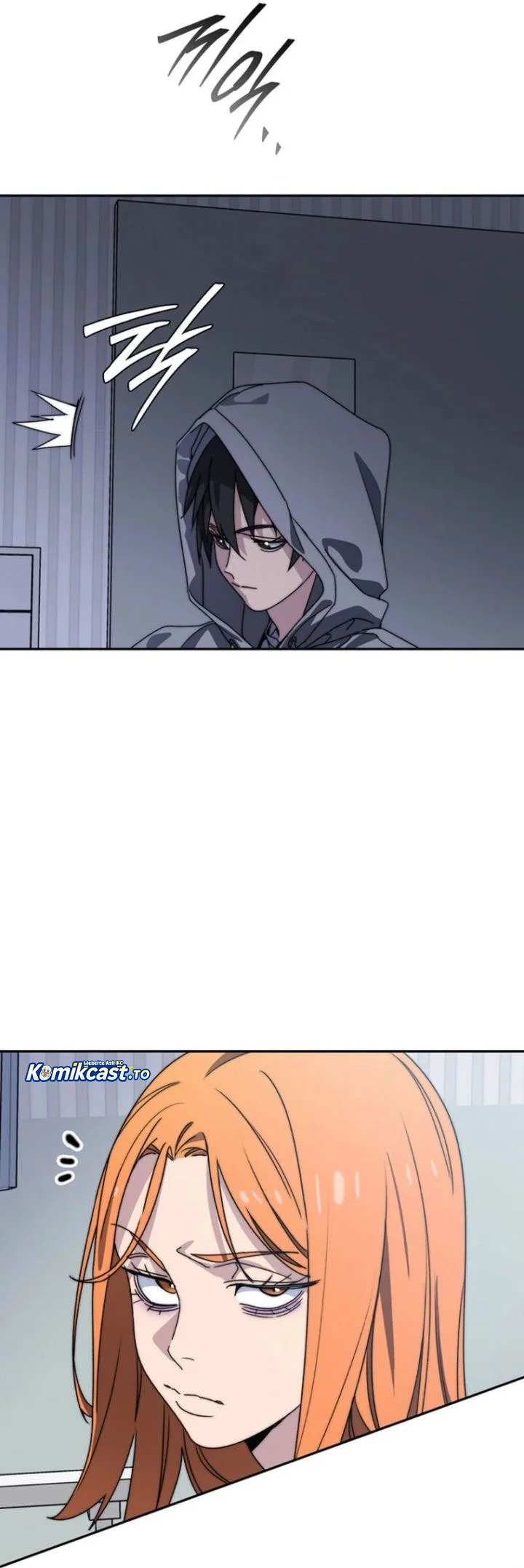 18-Year-Old Demon King Chapter 3 - halaman 107