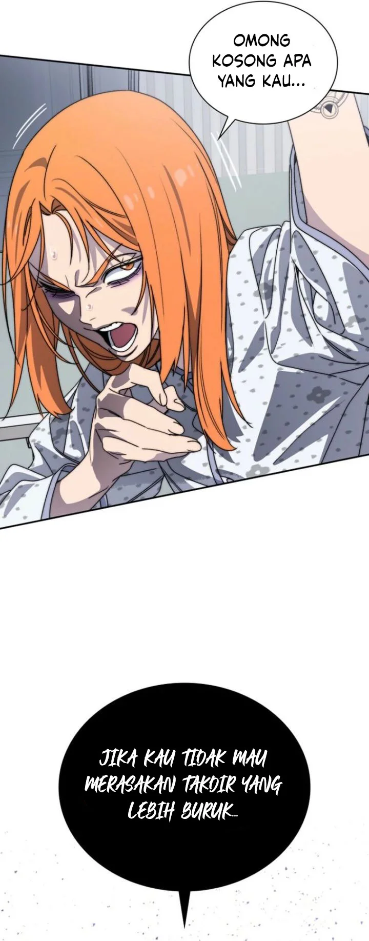 18-Year-Old Demon King Chapter 3 - halaman 114