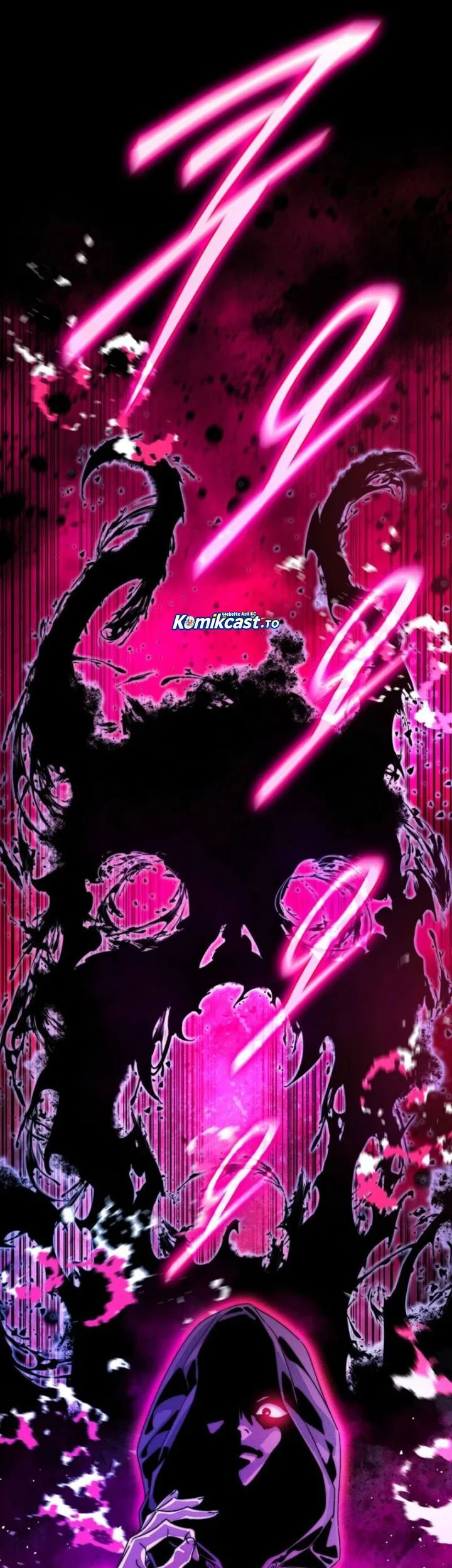 18-Year-Old Demon King Chapter 3 - halaman 119