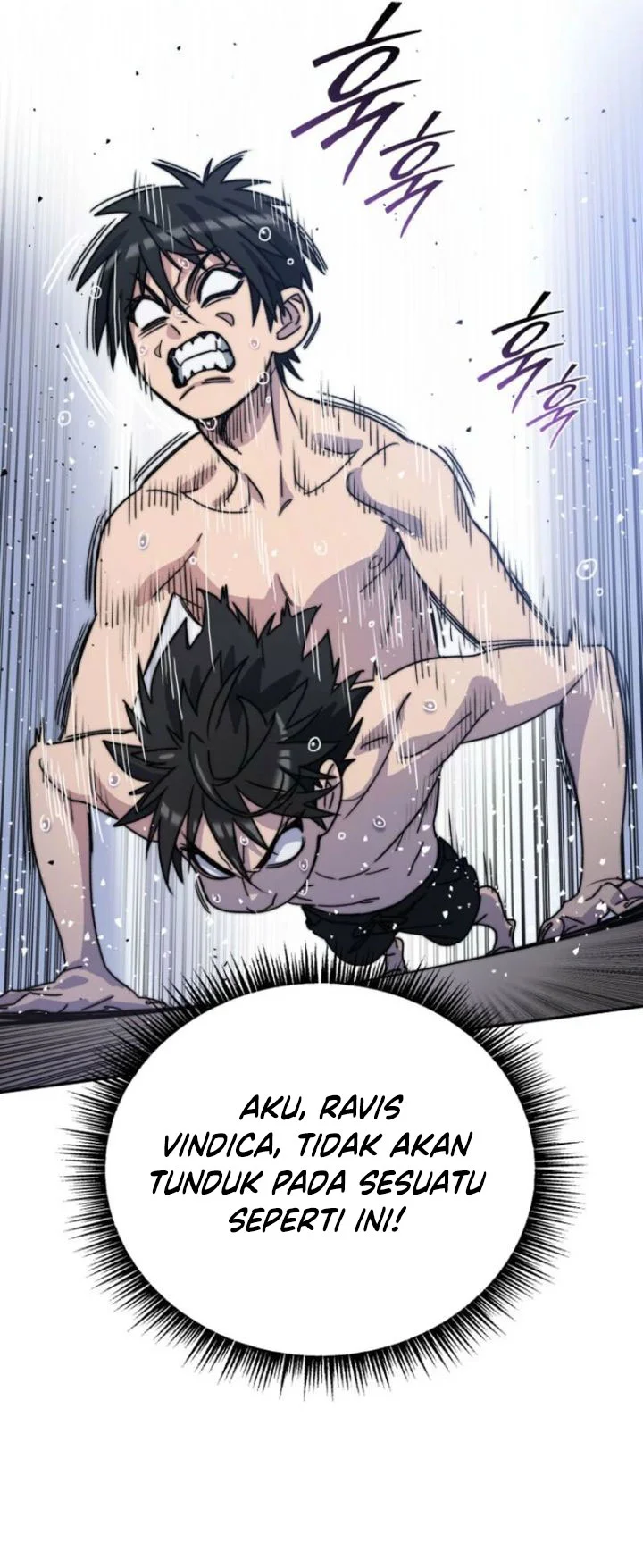 18-Year-Old Demon King Chapter 3 - halaman 66