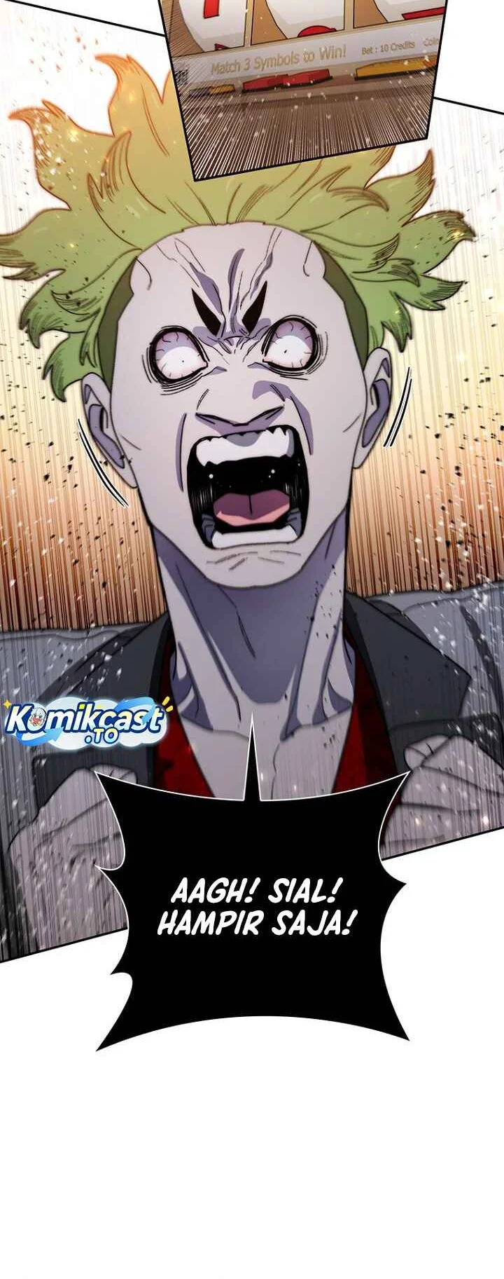 18-Year-Old Demon King Chapter 30 - halaman 10