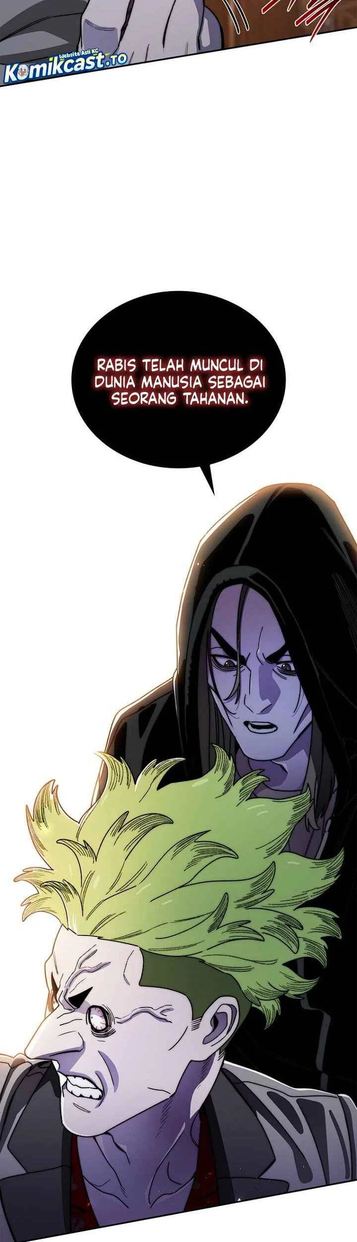 18-Year-Old Demon King Chapter 30 - halaman 12