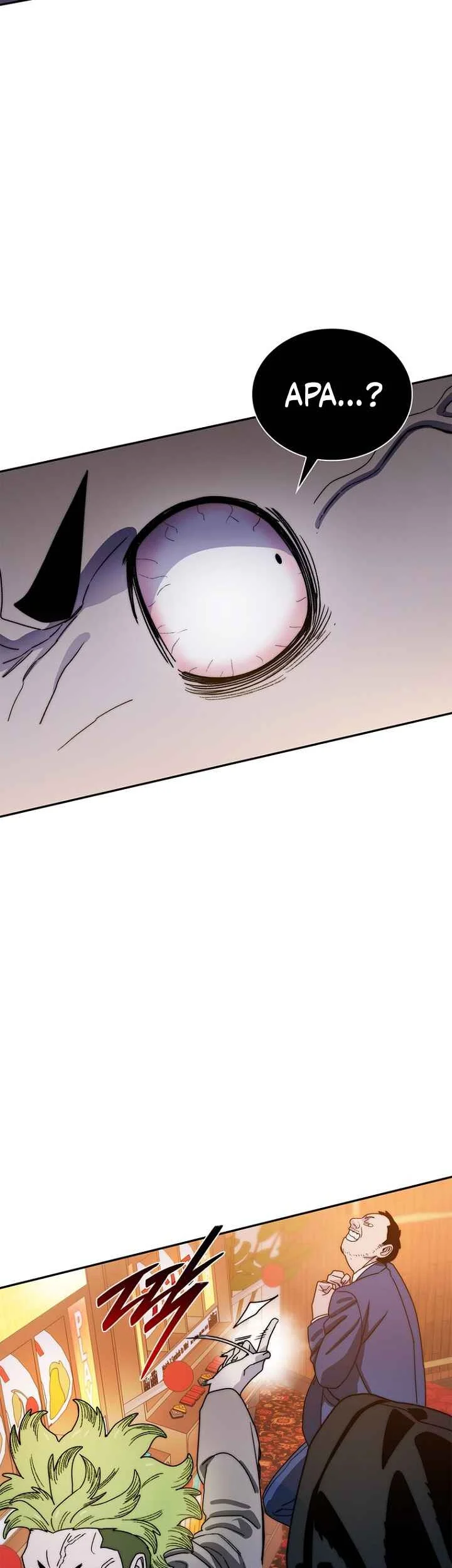 18-Year-Old Demon King Chapter 30 - halaman 13