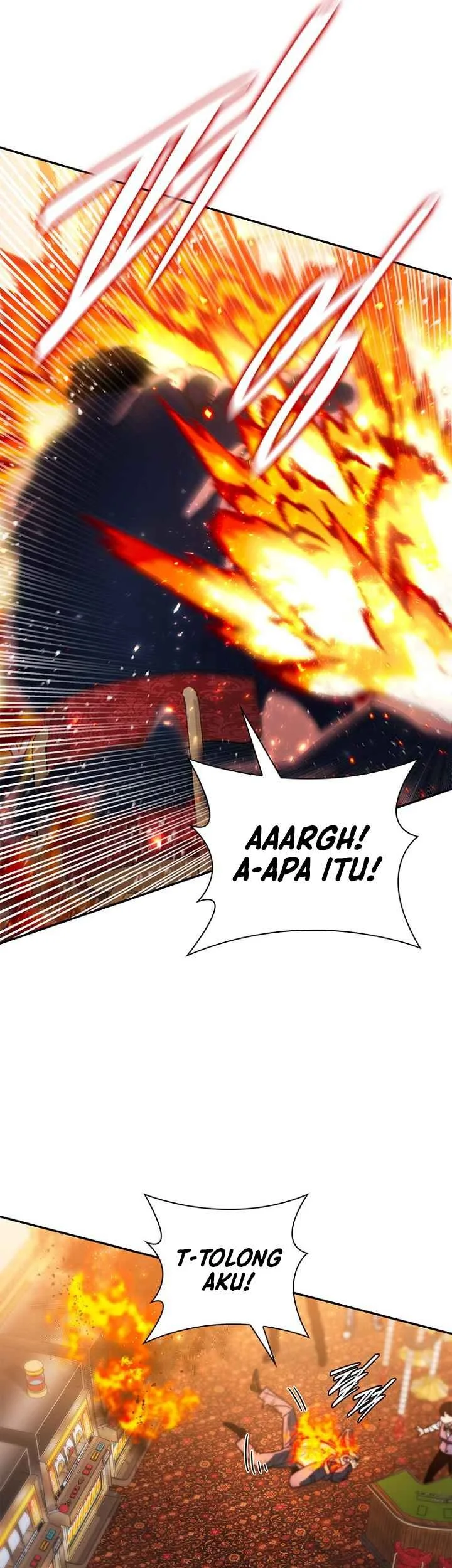 18-Year-Old Demon King Chapter 30 - halaman 15