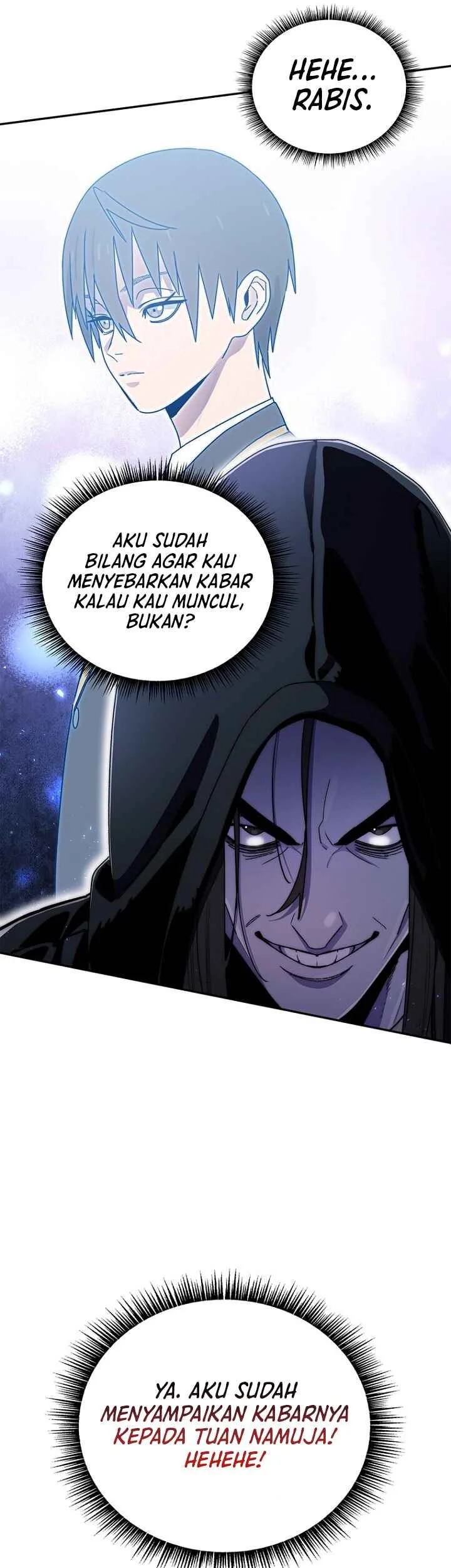 18-Year-Old Demon King Chapter 30 - halaman 19