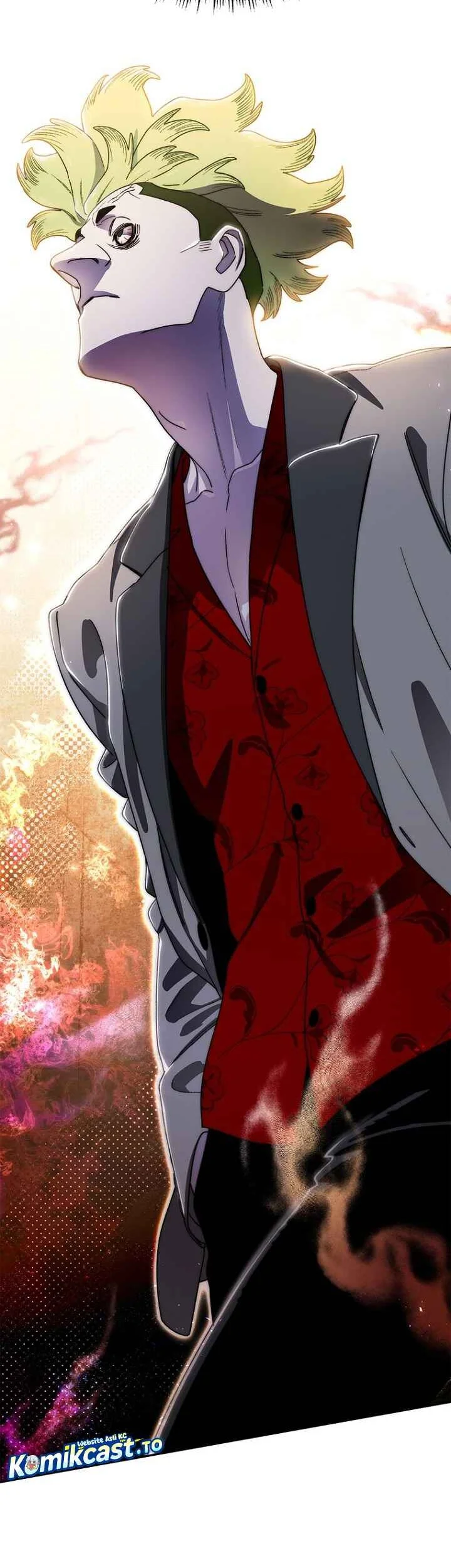 18-Year-Old Demon King Chapter 30 - halaman 20