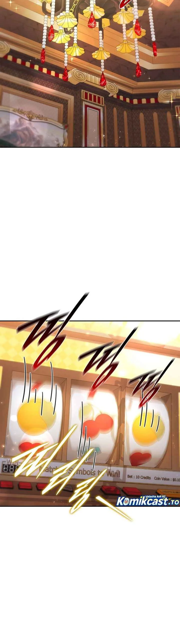 18-Year-Old Demon King Chapter 30 - halaman 3