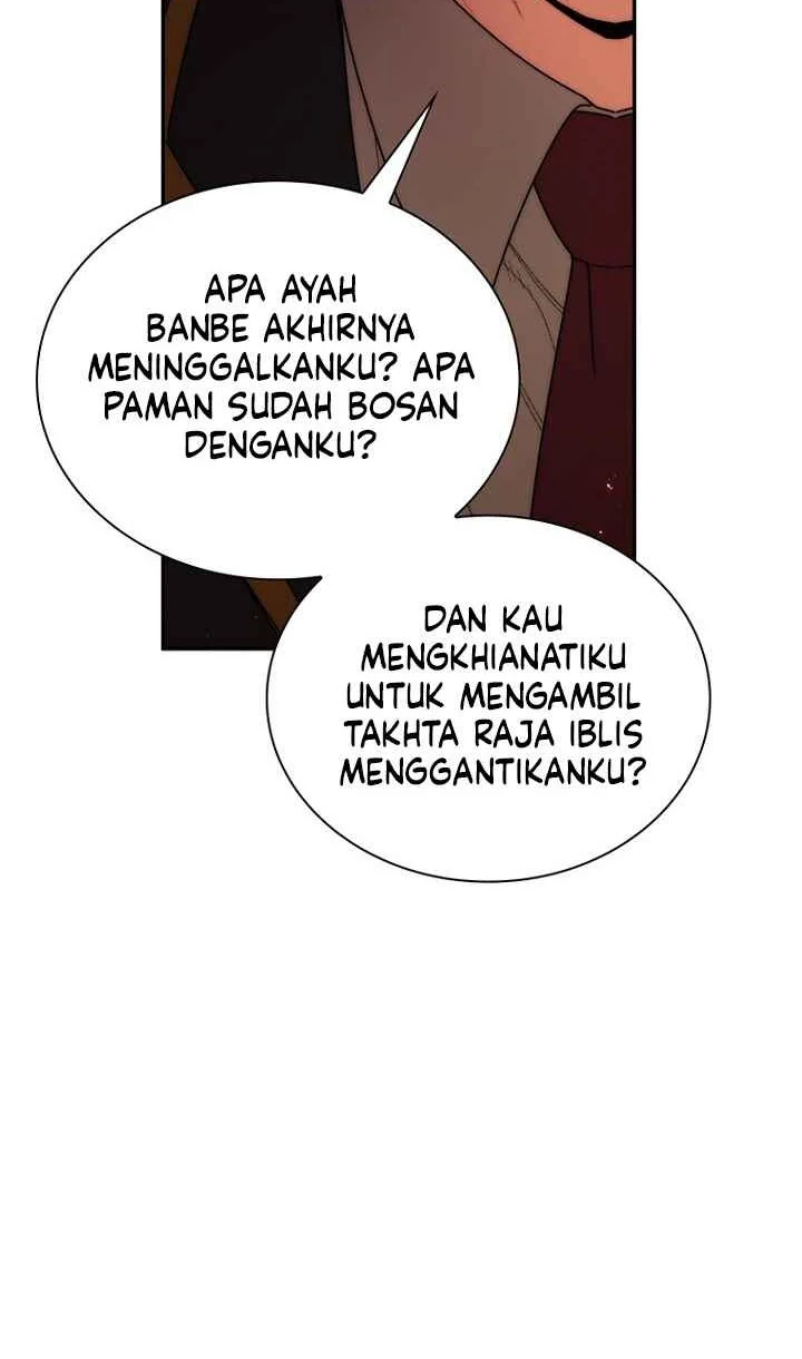 18-Year-Old Demon King Chapter 30 - halaman 34