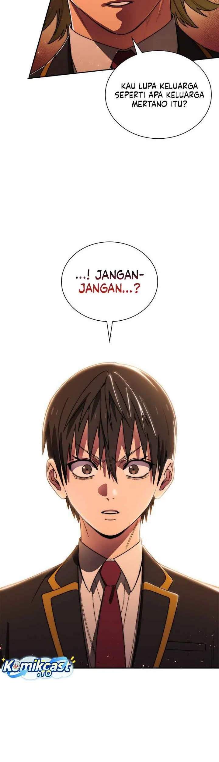 18-Year-Old Demon King Chapter 30 - halaman 42