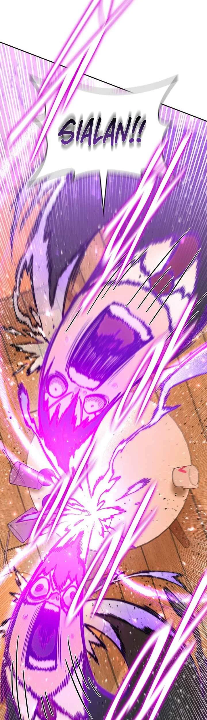 18-Year-Old Demon King Chapter 30 - halaman 51