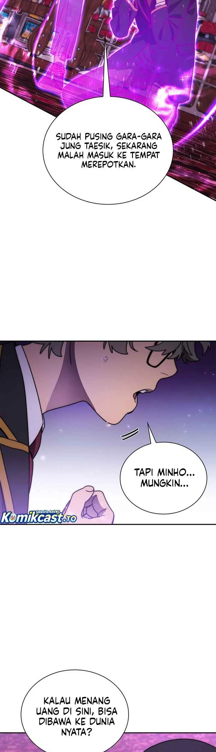 18-Year-Old Demon King Chapter 30 - halaman 56