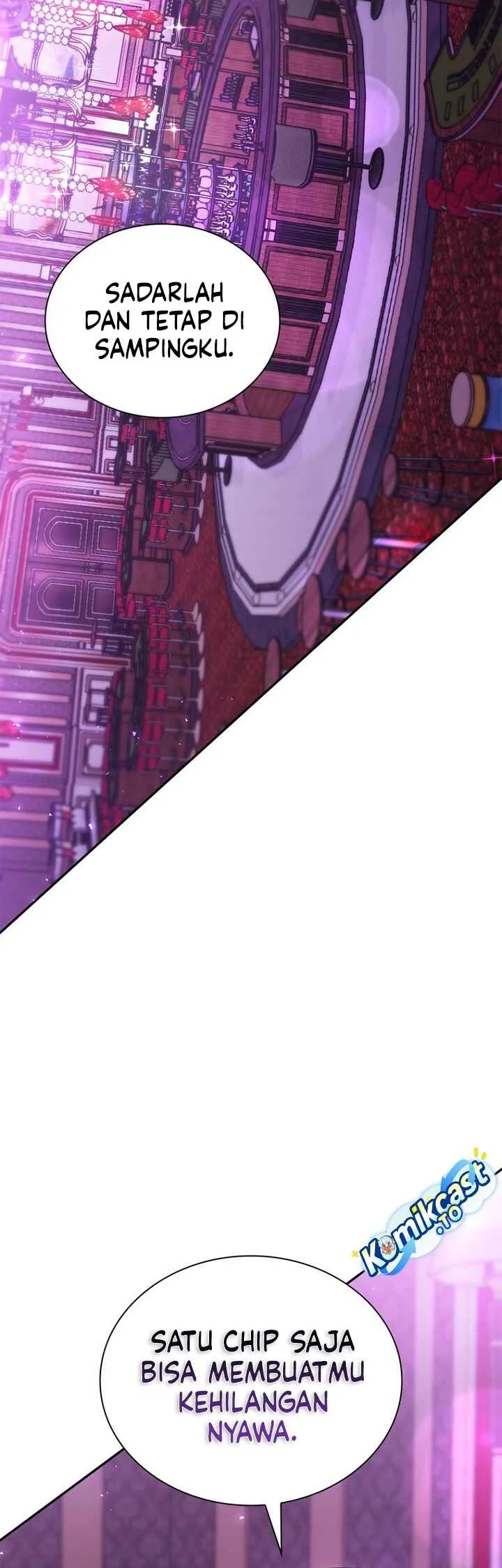 18-Year-Old Demon King Chapter 30 - halaman 58