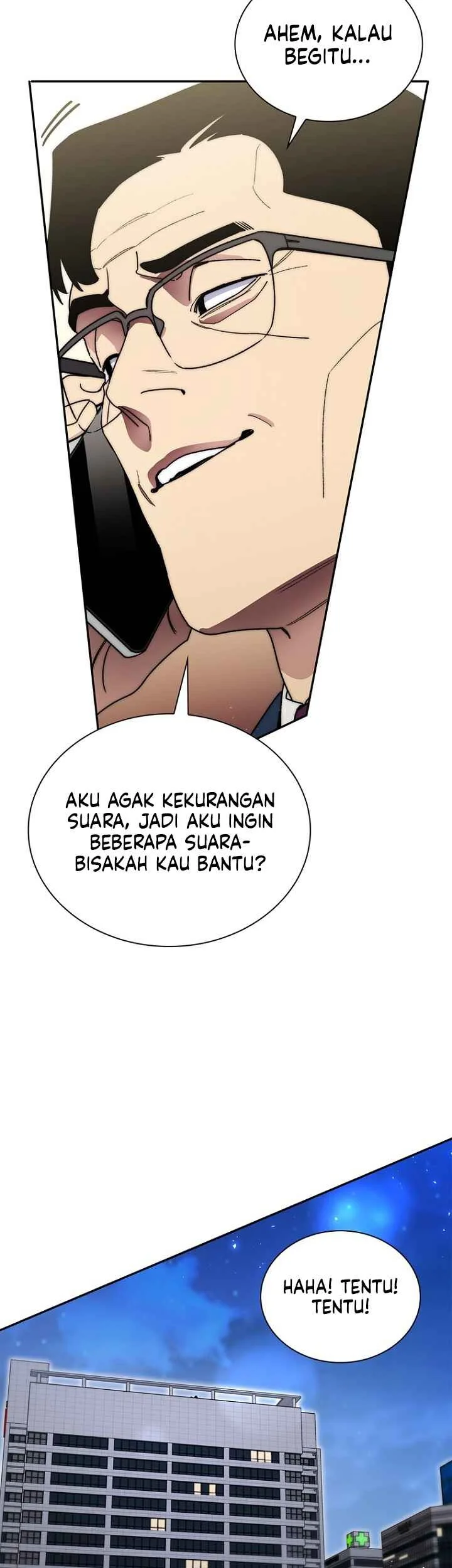 18-Year-Old Demon King Chapter 31 - halaman 16