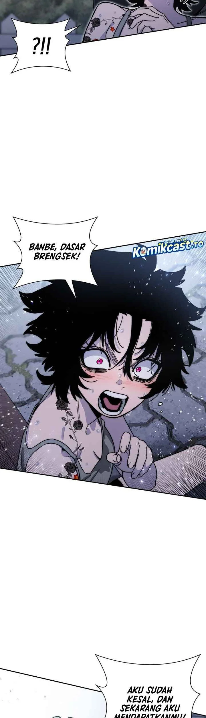 18-Year-Old Demon King Chapter 31 - halaman 23