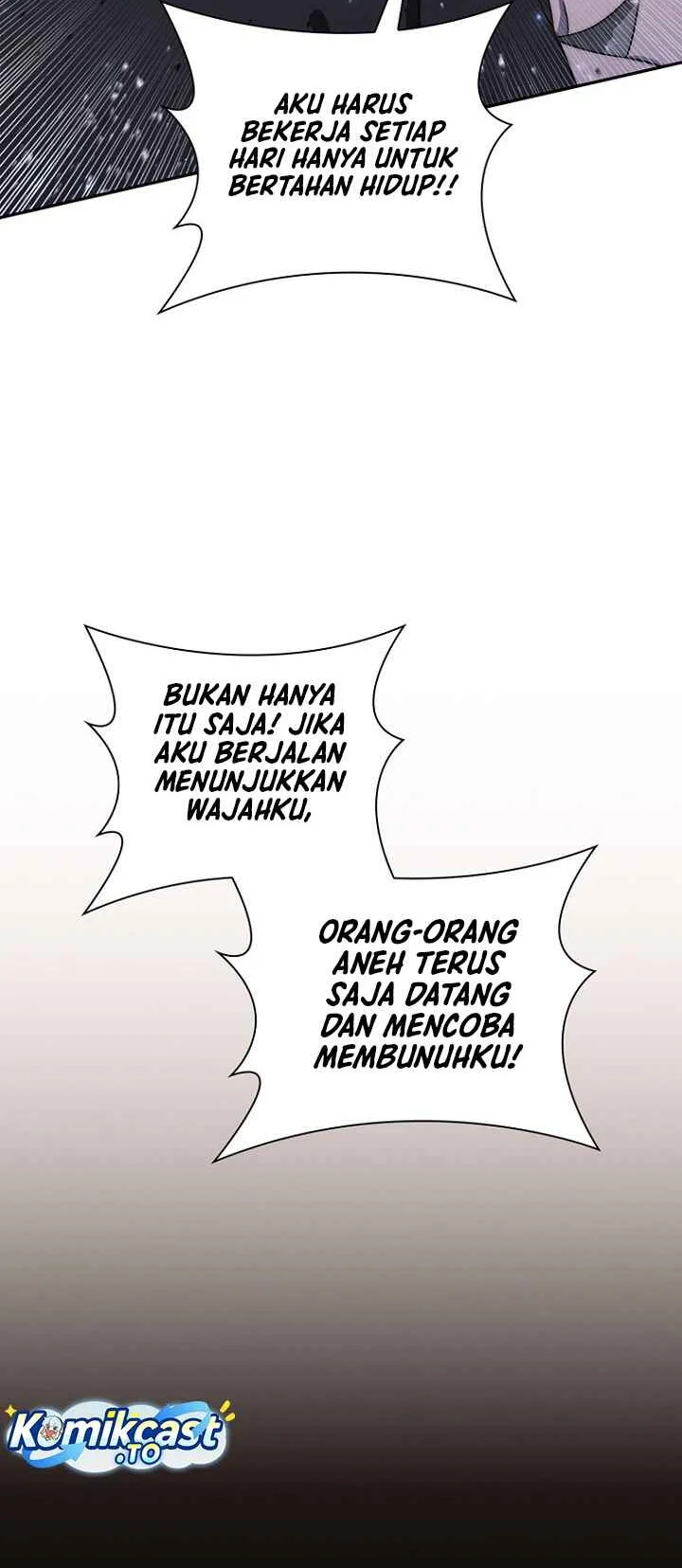 18-Year-Old Demon King Chapter 31 - halaman 25