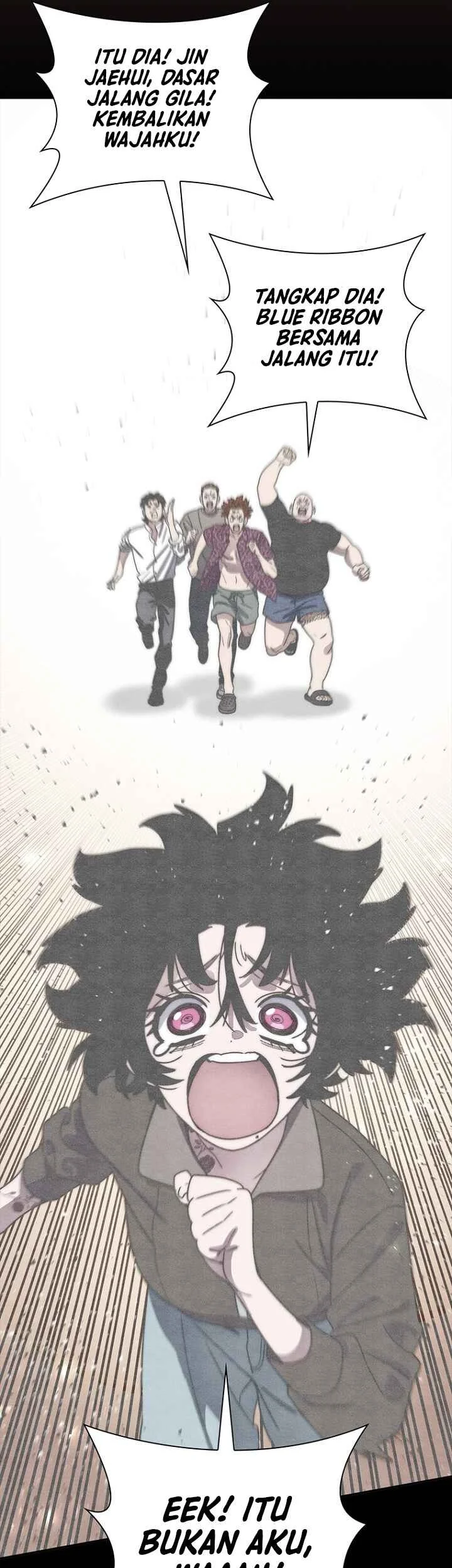 18-Year-Old Demon King Chapter 31 - halaman 26