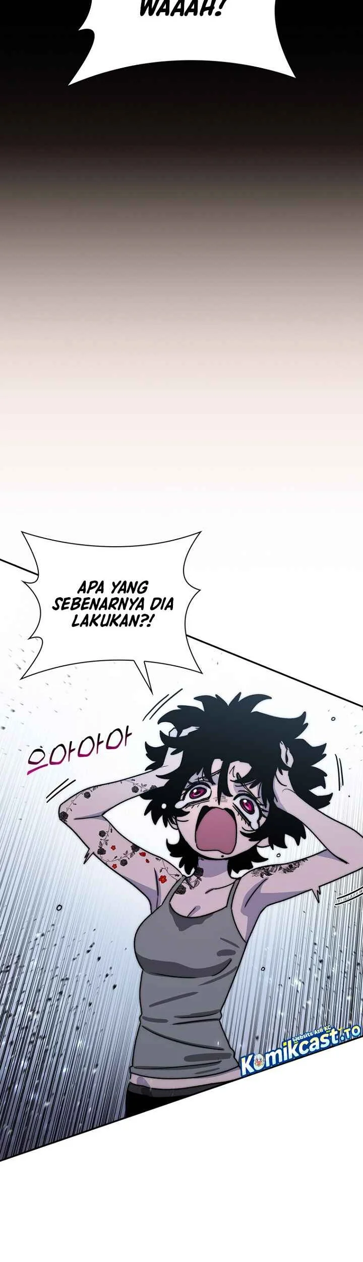 18-Year-Old Demon King Chapter 31 - halaman 27