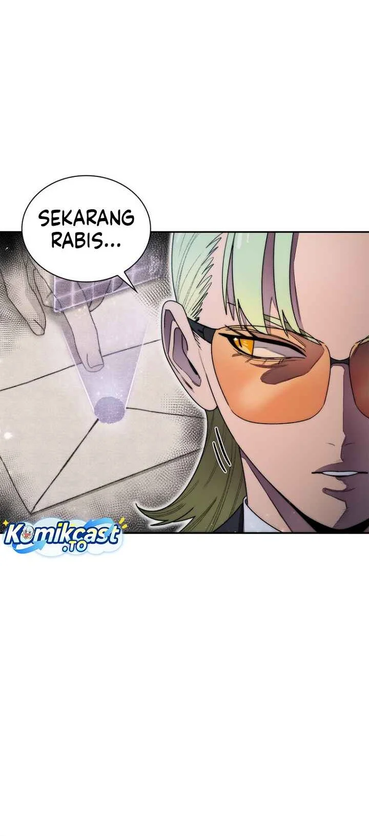 18-Year-Old Demon King Chapter 31 - halaman 49