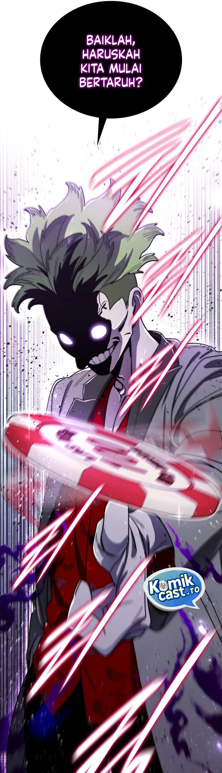18-Year-Old Demon King Chapter 32 - halaman 10