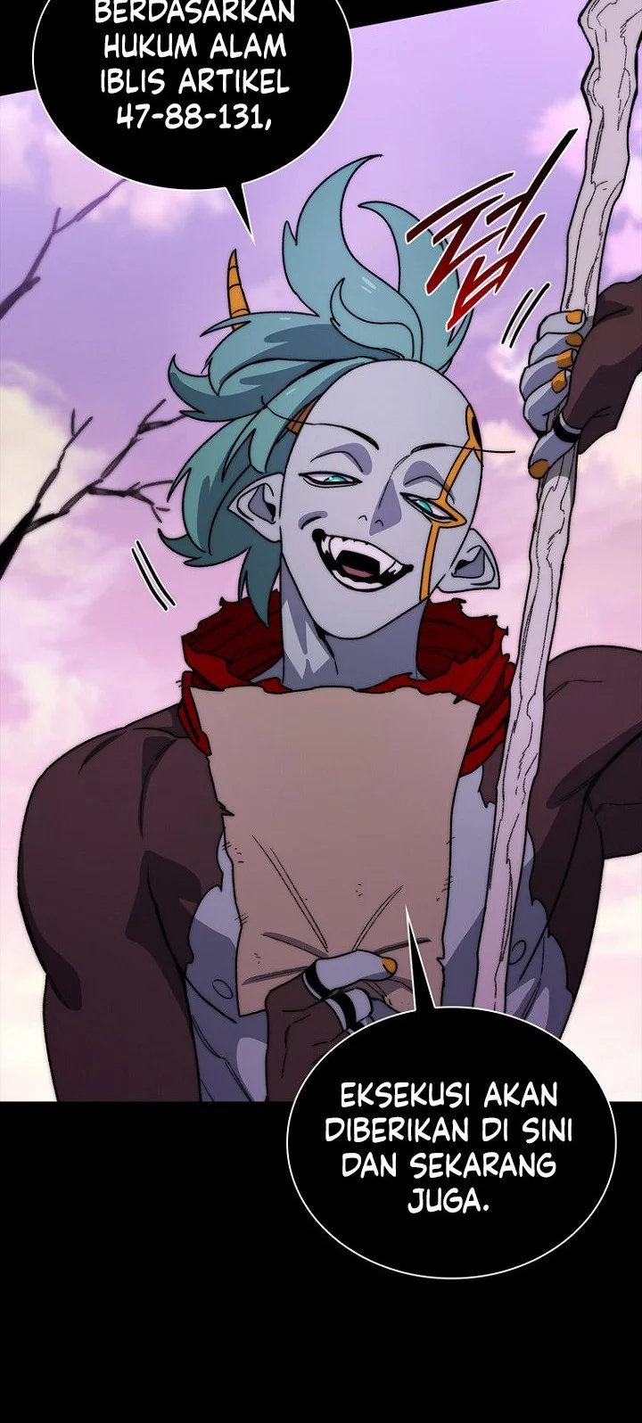 18-Year-Old Demon King Chapter 32 - halaman 17