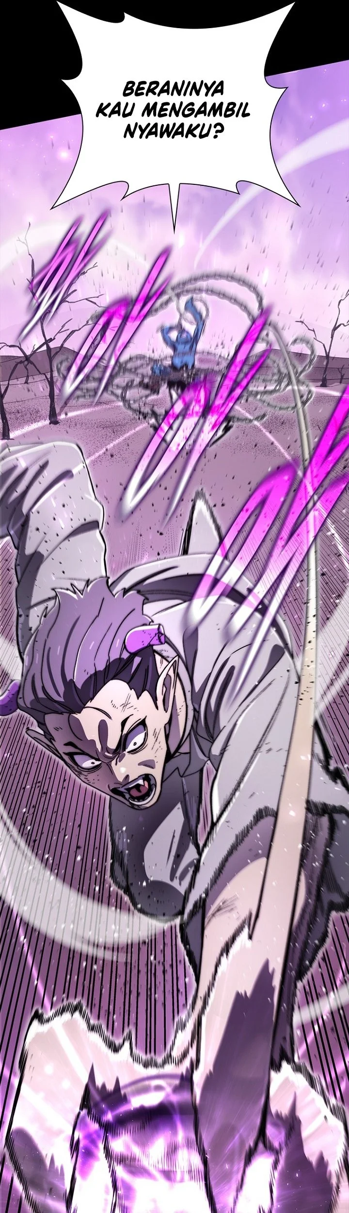 18-Year-Old Demon King Chapter 32 - halaman 20