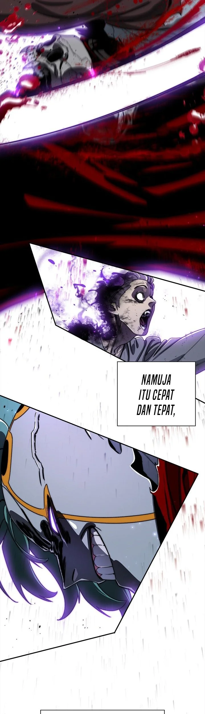 18-Year-Old Demon King Chapter 32 - halaman 24