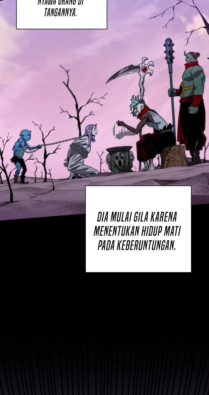 18-Year-Old Demon King Chapter 32 - halaman 34