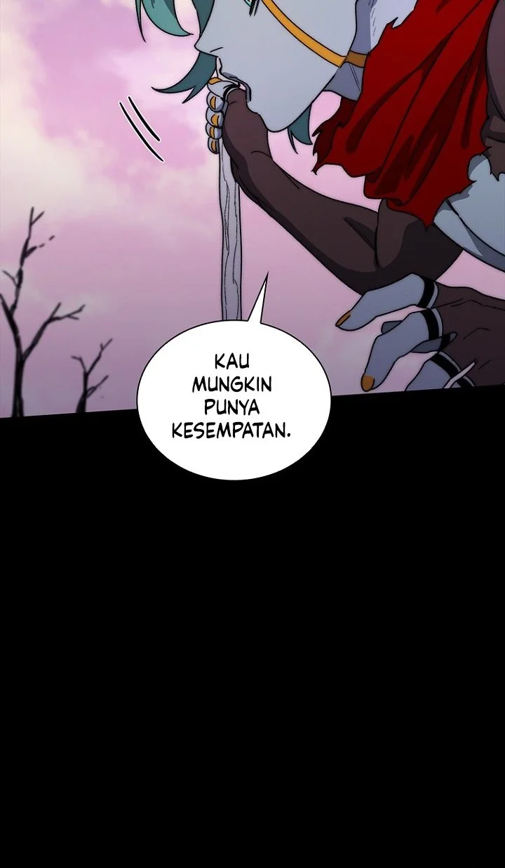 18-Year-Old Demon King Chapter 32 - halaman 38