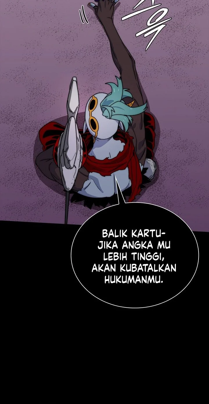 18-Year-Old Demon King Chapter 32 - halaman 54