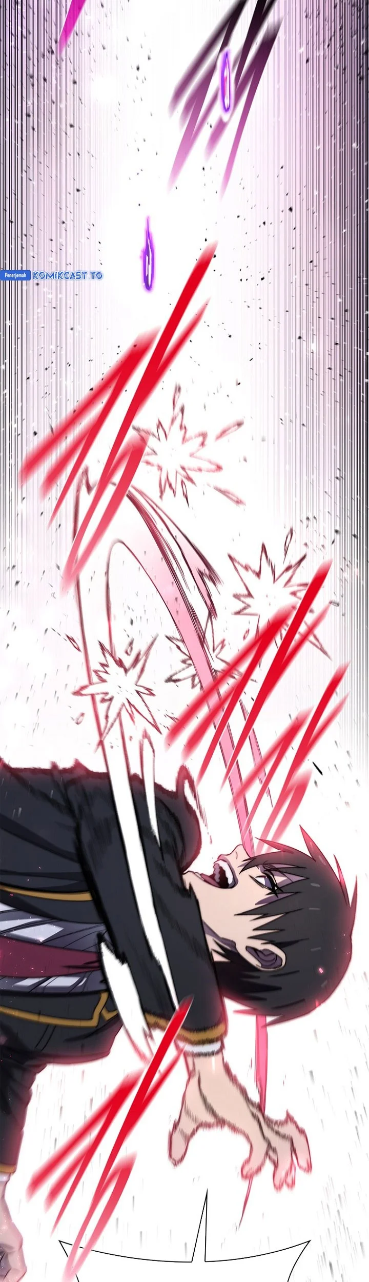 18-Year-Old Demon King Chapter 33 - halaman 26