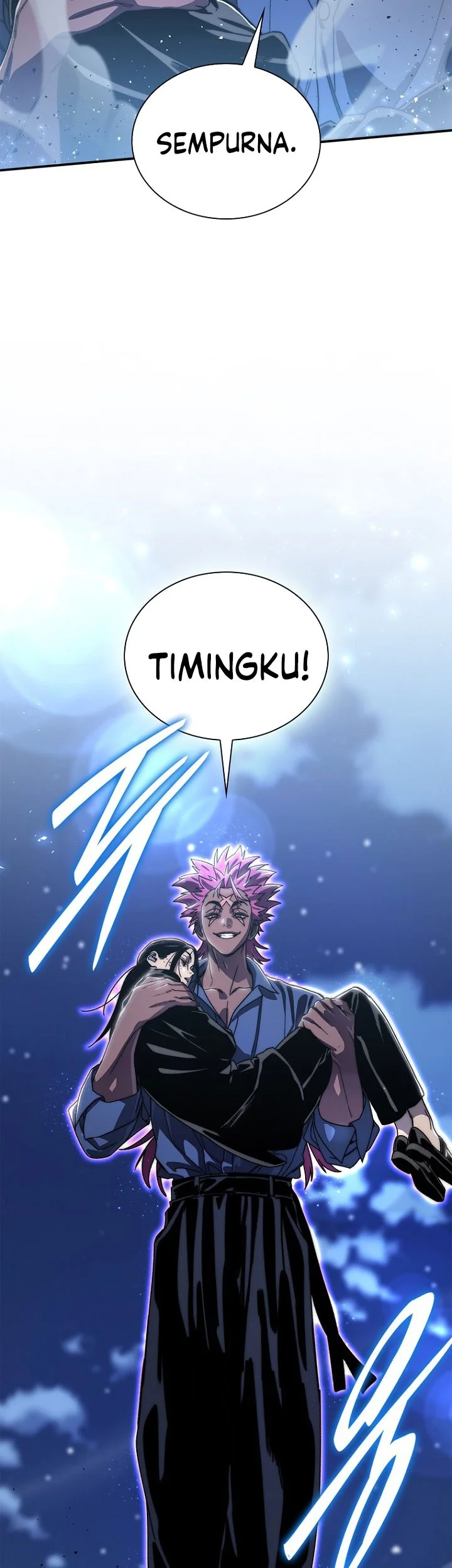 18-Year-Old Demon King Chapter 33 - halaman 42