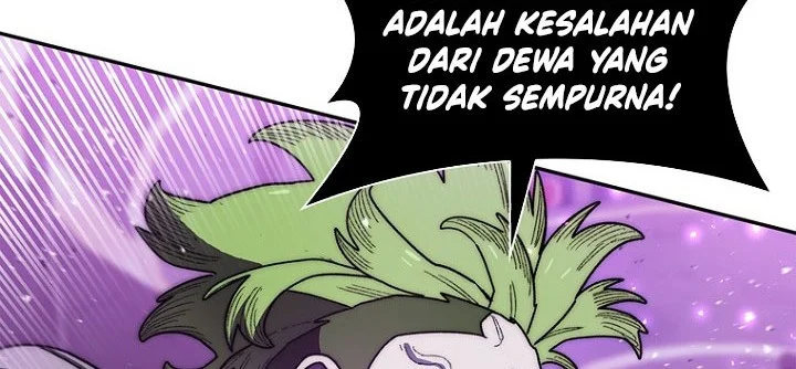 18-Year-Old Demon King Chapter 33 - halaman 61