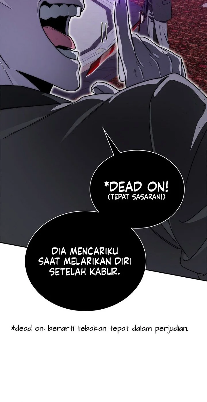 18-Year-Old Demon King Chapter 34 - halaman 12