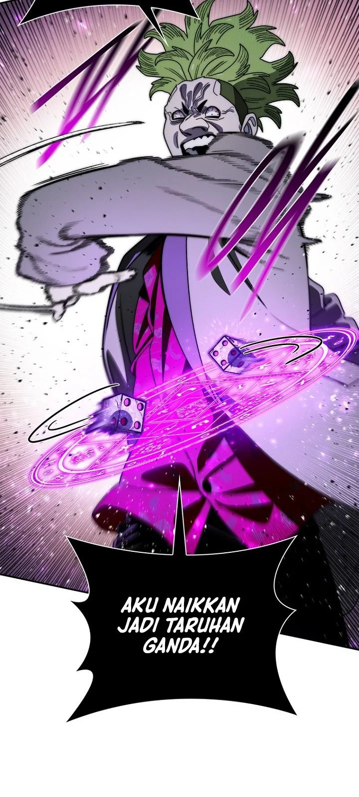 18-Year-Old Demon King Chapter 34 - halaman 14